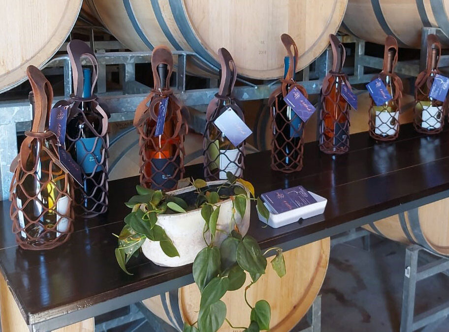 Novare SA Terroir Wine Awards 2021